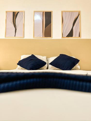 via brasil hotel