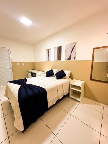 via brasil hotel