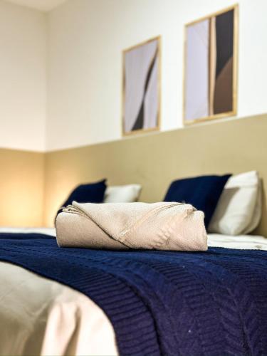 via brasil hotel