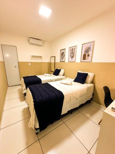 via brasil hotel