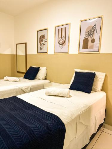 via brasil hotel