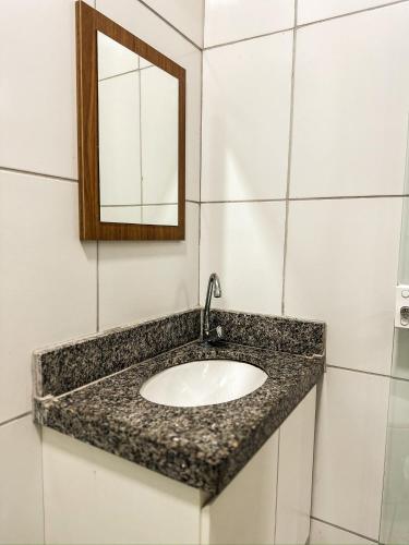 via brasil hotel