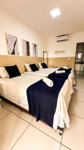 via brasil hotel