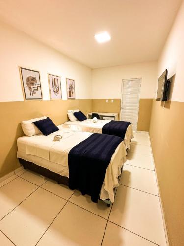 via brasil hotel