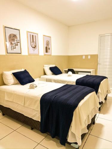 via brasil hotel