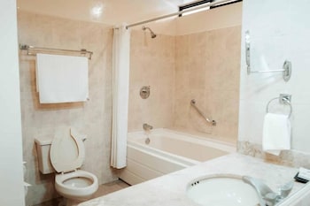 Cumbres Hotel Y Cabanas,,3 star