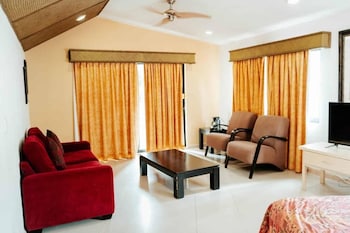 Cumbres Hotel Y Cabanas,,3 star