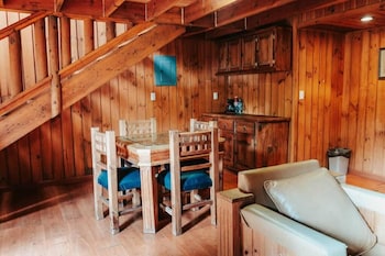 Cumbres Hotel Y Cabanas,,3 star