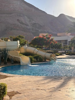 Raha Elite Suites And Villas For Family Only,,4 star