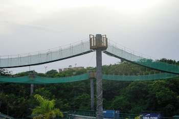 the grove essipong beach resort