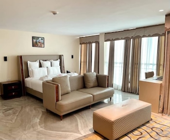 The Grove Essipong Beach Resort,,5 star