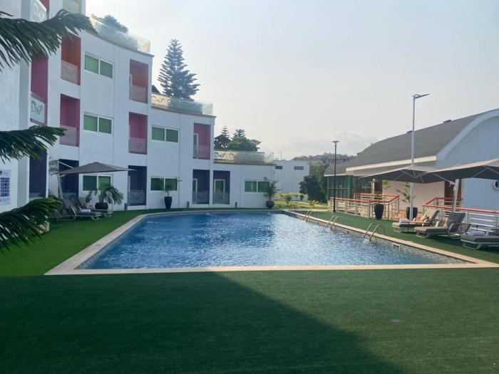 the grove essipong beach resort