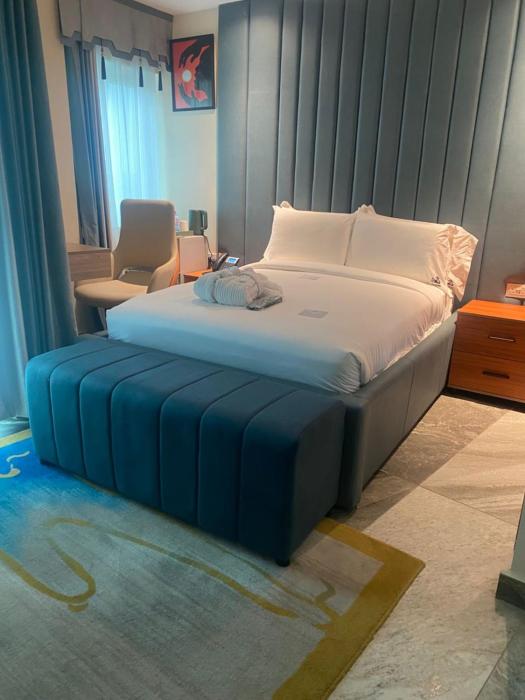 the grove essipong beach resort