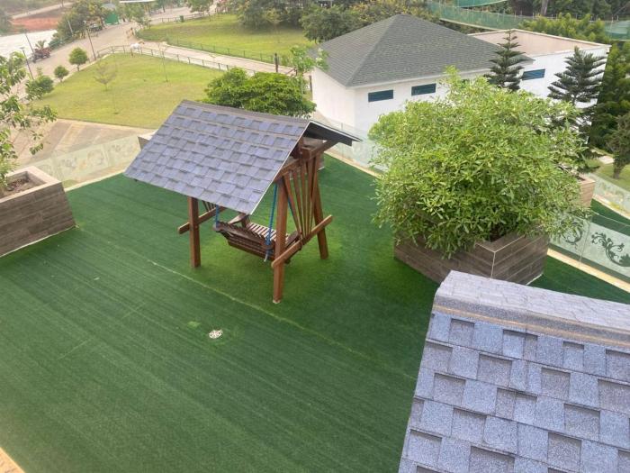 the grove essipong beach resort