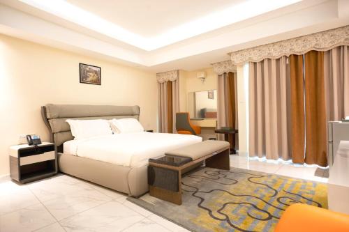 the grove essipong beach resort