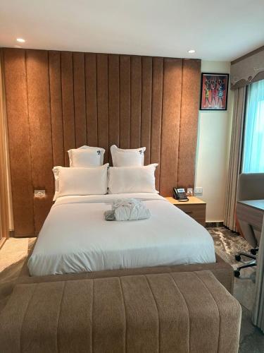 the grove essipong beach resort