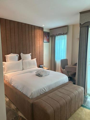 the grove essipong beach resort