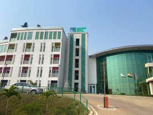 the grove essipong beach resort