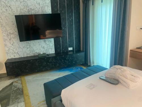the grove essipong beach resort