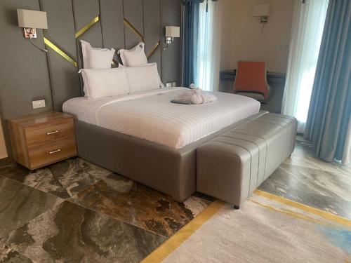 the grove essipong beach resort