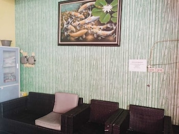 Hotel O Near Stadion Pahoman Formerly Ra,,2 star