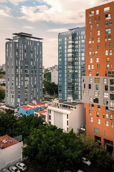 concordia chapultepec