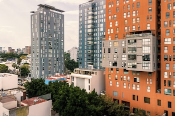 concordia chapultepec