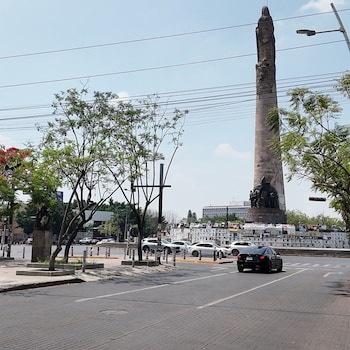 concordia chapultepec