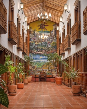 Hotel Boutique Grand Mayes,,3 star