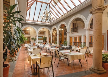 Hotel Boutique Grand Mayes,,3 star