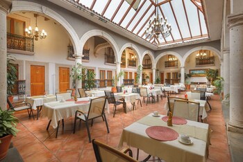 Hotel Boutique Grand Mayes,,3 star