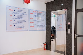 Vang Anh 2 Hotel Bac Ninh,,3 star