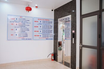Vang Anh 2 Hotel Bac Ninh,,3 star