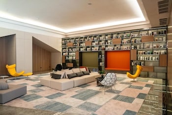 Lee Hotel Lat Phrao,,3 star