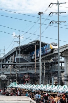 bangkok