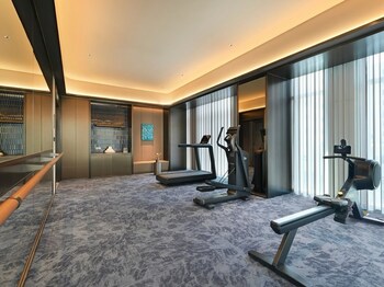 crystal orange hotel shenzhen futian