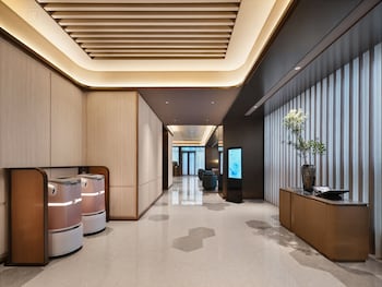 Crystal Orange Hotel Shenzhen Futian,,3 star