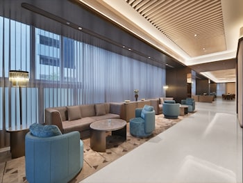 Crystal Orange Hotel Shenzhen Futian,,3 star