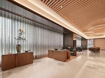 Crystal Orange Hotel Shenzhen Futian,,3 star
