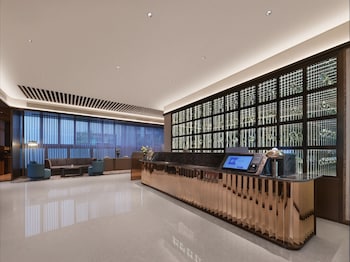 crystal orange hotel shenzhen futian