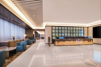 crystal orange hotel shenzhen futian