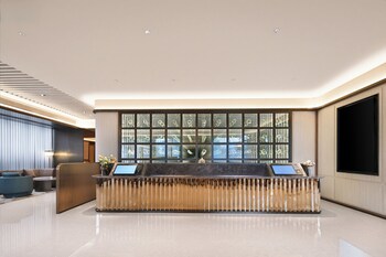 crystal orange hotel shenzhen futian
