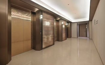 crystal orange hotel shenzhen futian
