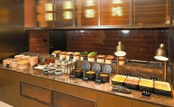 crystal orange hotel shenzhen futian