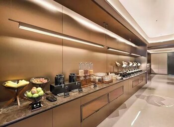 crystal orange hotel shenzhen futian