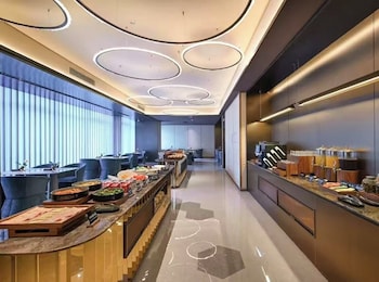 crystal orange hotel shenzhen futian