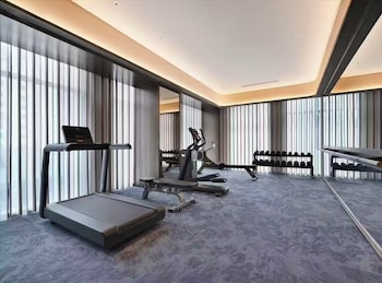 crystal orange hotel shenzhen futian