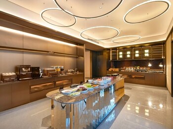 crystal orange hotel shenzhen futian