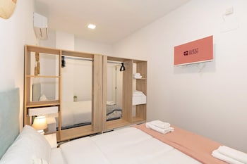 Guestready - Fontilles Apartments,,2 star