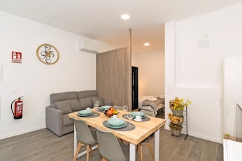 Guestready - Fontilles Apartments,,2 star